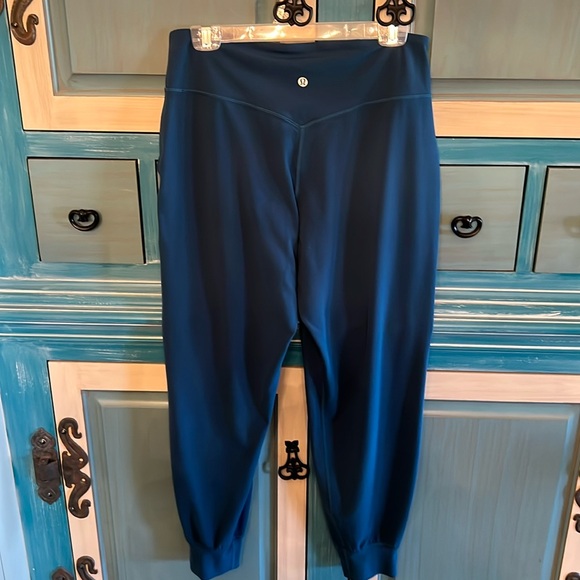 lululemon athletica Pants - Lululemon Align full length joggers